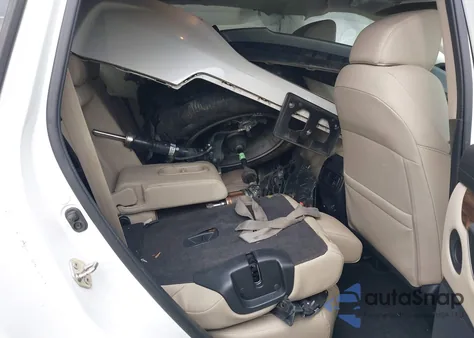 2019 Honda Cr-V Ex-L из США, поврежденный, VIN 7FARW1H85KE006312